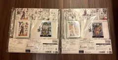 新品未開封】フュージョンワールド チャンピオンシップセット01 02
