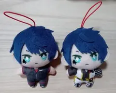 ツイステ 寮服 運動着 exマスコット デュース