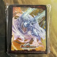 2026年最新】ボルメテウスホワイトドラゴン スリーブの人気アイテム