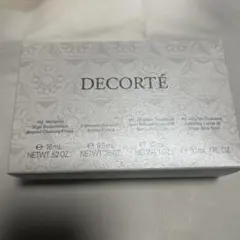 コスメデコルテAQ ミニお試しセット