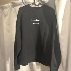 【中古】ACNE STUDIOS トレーナーのサムネイル