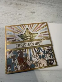 CHRISTIAN DIOR レターセット