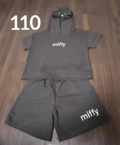 なりきりミッフィー＊セットアップ＊110