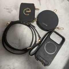 CUSTYPE スマホケース iPhone 17pro