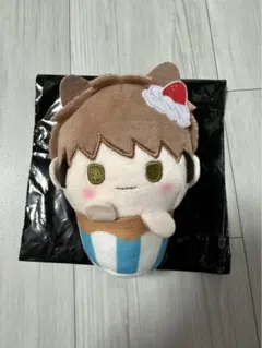 文豪ストレイドッグス カップケーキたぴぬい 太宰治 - メルカリ