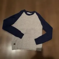 LACOSTE ラコステ ニット セーター サイズ5