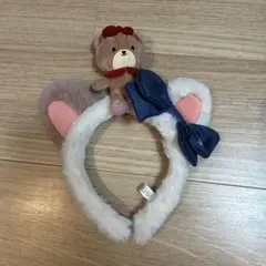 USJ カチューシャ　タイニーチャム