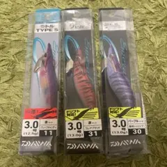 2025年最新】エギ ． 号 ダイワの人気アイテム - メルカリ