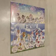 ARIA アリア AnimeJapan イラストカード ポストカード