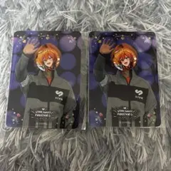 すとぷり ジェルくん ふぁみくじ トレカ