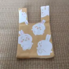 ちいかわ　エコバッグ　トートバッグ