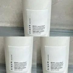 トラックオイル Oil No2 ヘアオイル 90ml 3個setのサムネイル