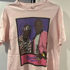RAP ATTACK ラファイエット Tシャツ Mサイズのサムネイル