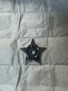 DIOR 星形 スマホリング