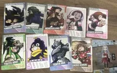 僕のヒーローアカデミア スナップマイド 3 /9枚 ＋1