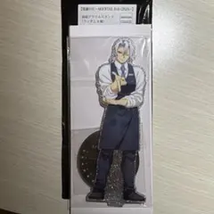 鬼滅の刃 モクテルバー アクリルスタンド 宇髄天元