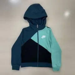 NIKE パーカー