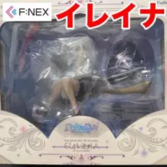 フリュー イレイナ 1/7スケールフィギュア