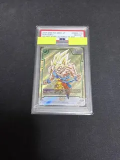 孫悟空 FB05-119 SCR パラレル PSA10