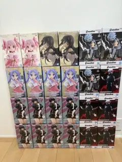 フィギュアまとめ売24個セット