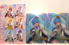 すとぷり 10th Anniversary コレクションカード ころん 等身