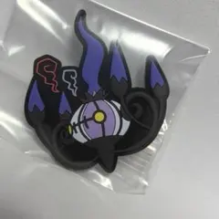 一番くじ ポケモン ぷっくりラバーマグネット F賞 シャンデラ ゴーストタイプ