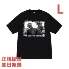 映画『ワーキングマン』の【背中で語る！現場ステイサムTシャツ(XL
