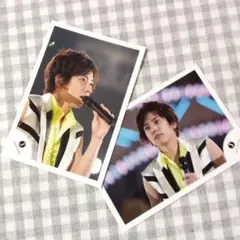 嵐 二宮和也 公式写真