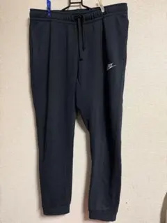 ナイキ　ジョガースウェットパンツ