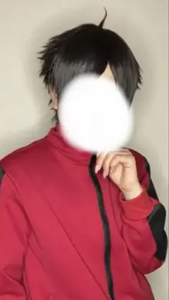 ハイキュー 10周年記念 角名倫太郎 ユニフォーム＋ジャージ上下 3点