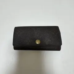 LOUIS VUITTON ミュルティクレ4 4連キーケース モノグラム