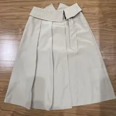 スカート　BEAMS