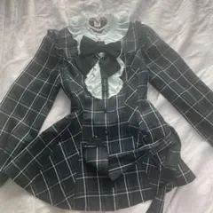 ♡secret honey セットアップ♡
