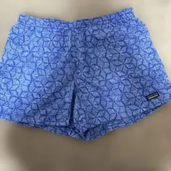 【かもめ様専用】 Patagonia バギーズショーツ M