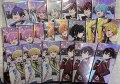 すとふぇす ホログラムチケット