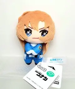 名探偵コナン ぴょことも マスコット 萩原千速 - メルカリ