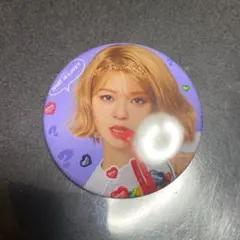TWICE ジョンヨン 缶バッジ 缶バッチ