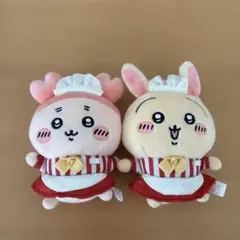 ちいかわ　レストラン　うさぎ＆古本屋のサムネイル