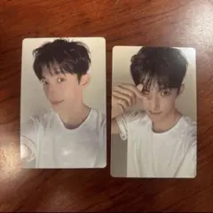 SEVENTEEN D×S serenade ドギョム compact DK