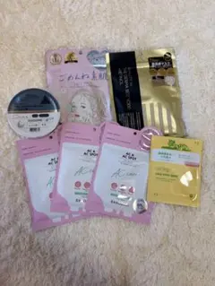 フェイスマスク まとめ売り