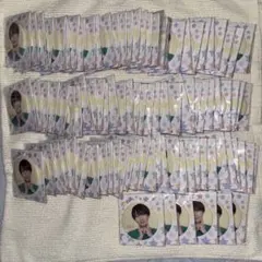 永岡蓮王　缶バッジ　まとめ売り