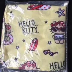 【即日発送】HELLO KITTY Summerdays ポーチコレクション