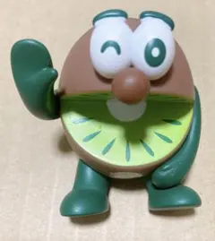 キウイブラザーズ グリーン　フィギュア 2022