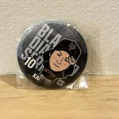 ジャイアンツ 公式カプセルトイ 缶バッジ ガチャ ‪☆甲斐拓也 ②‬