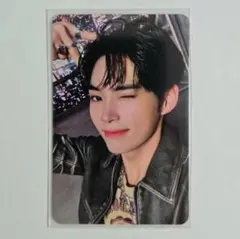 公式 ZB1 You had me at HELLO 封入 トレカ ハンビン ①