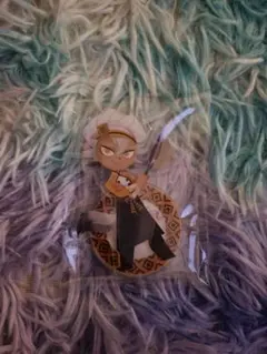 ツイステ　ジャック　グリヒルアート