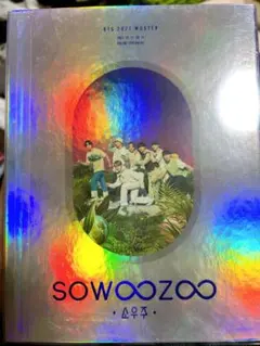 BTS 2021 MUSTER SOWOOZOO