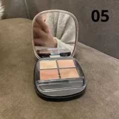 コスメデコルテ　スキンシャドウ　デザイニングパレット　05 美品