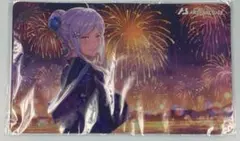 アーセナルベース　サマーフェスティバル2025 ラバーマット