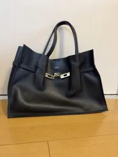VIVIANO トートバッグ レザー ブラック 2026年最新】VIVIANO 素材：本革 レディース トートバッグの人気